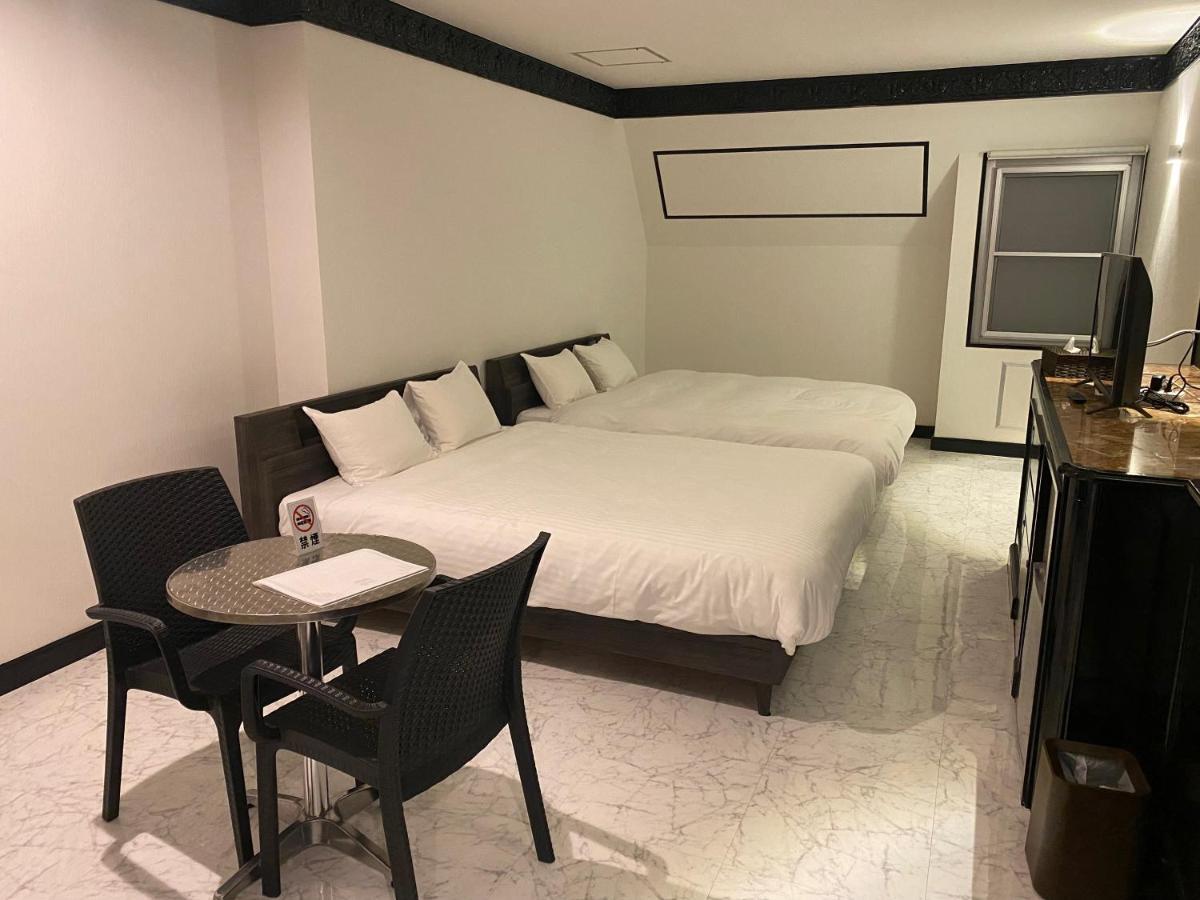 Hotel One Style à Naha Extérieur photo