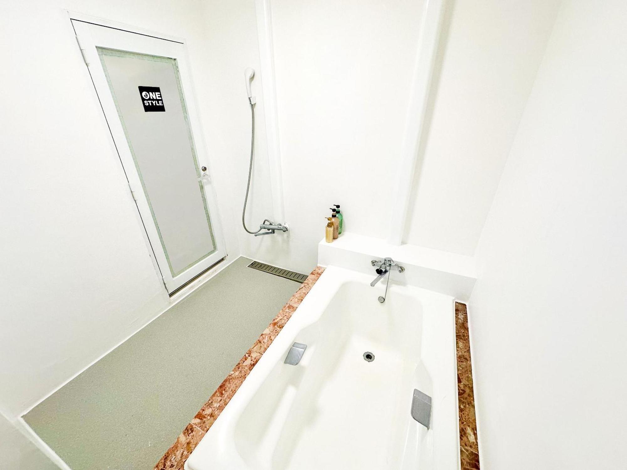 Hotel One Style à Naha Extérieur photo