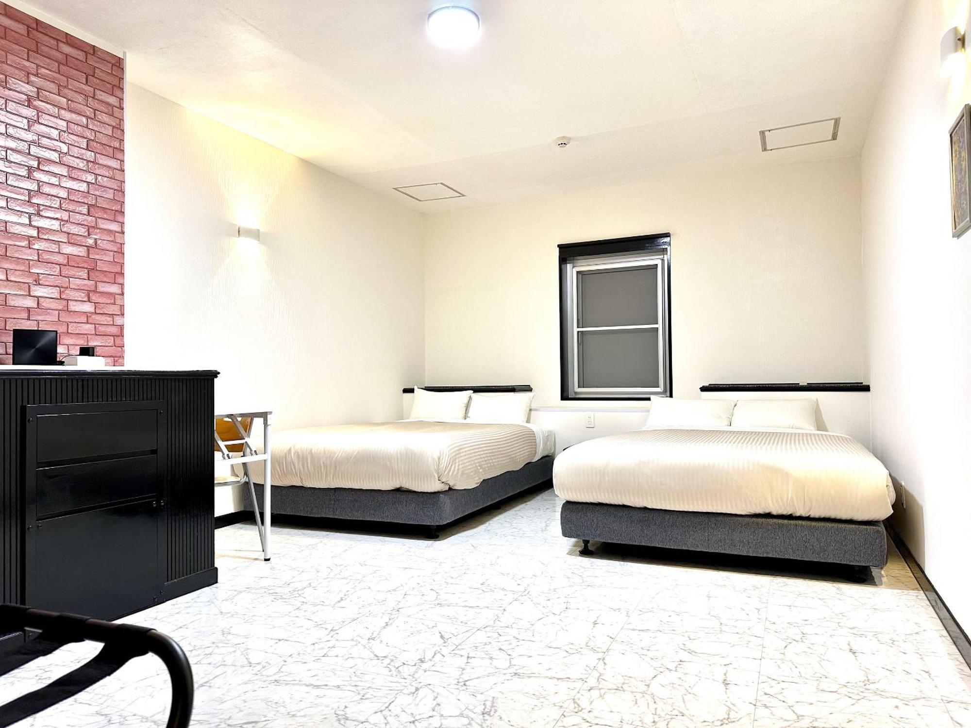 Hotel One Style à Naha Extérieur photo