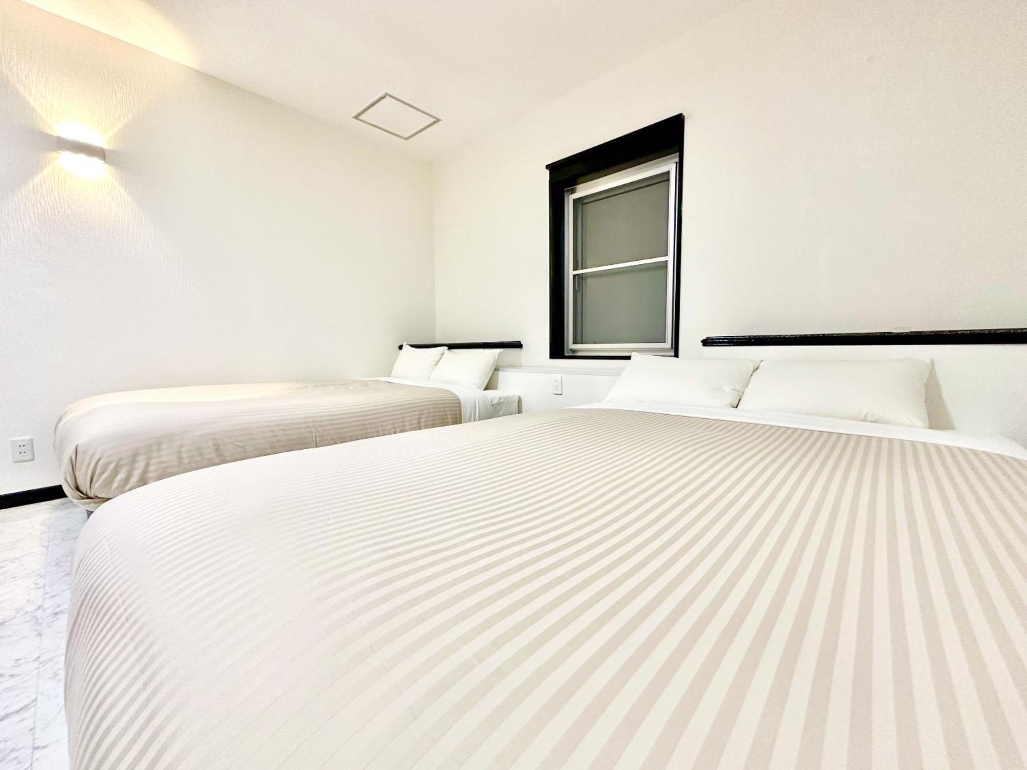 Hotel One Style à Naha Extérieur photo