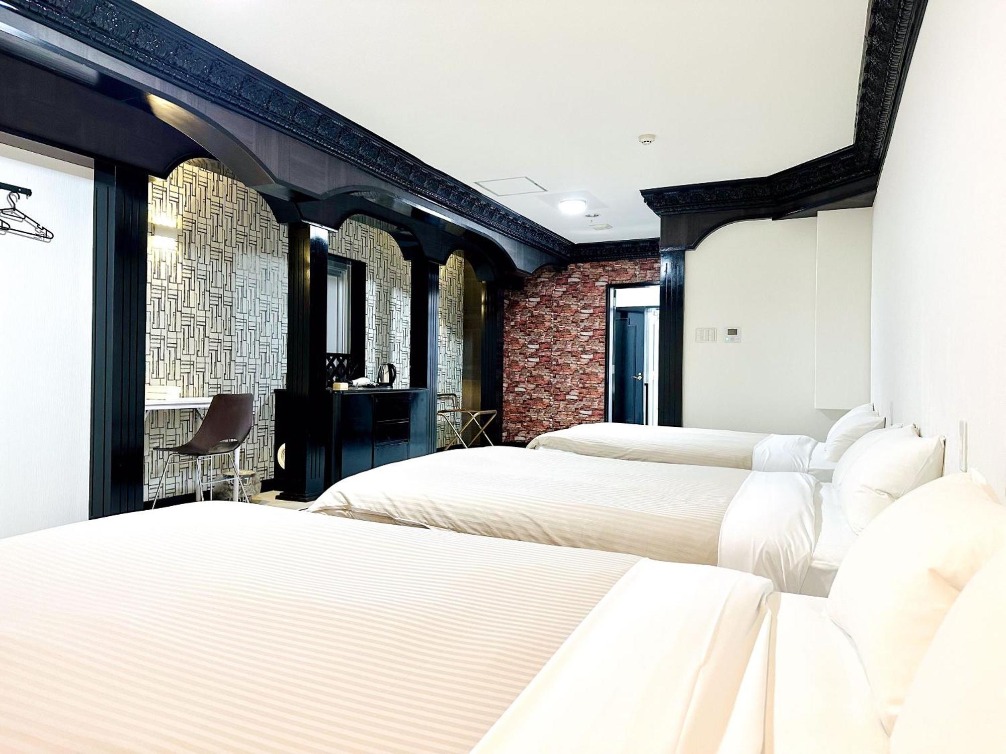 Hotel One Style à Naha Extérieur photo