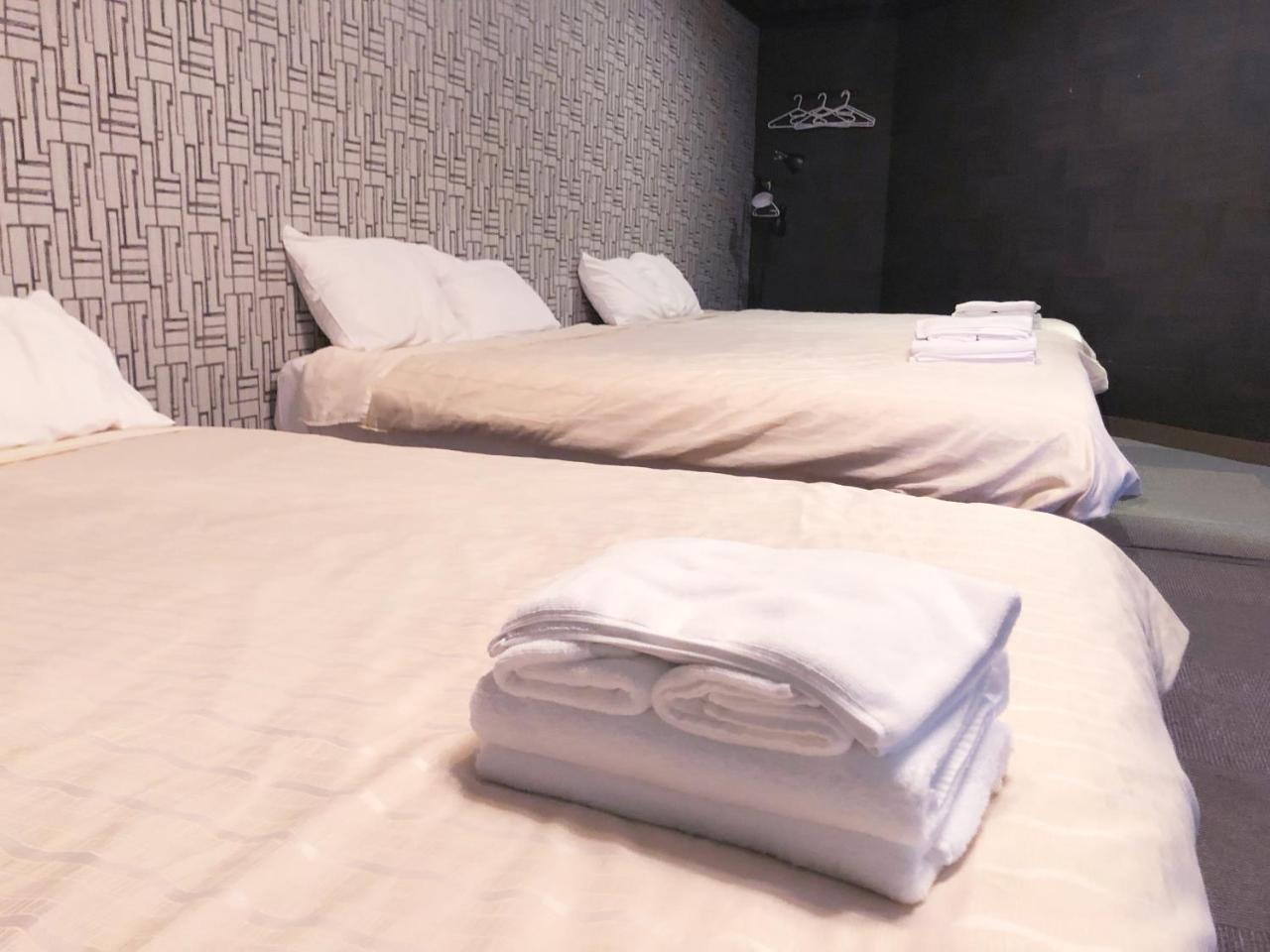 Hotel One Style à Naha Extérieur photo