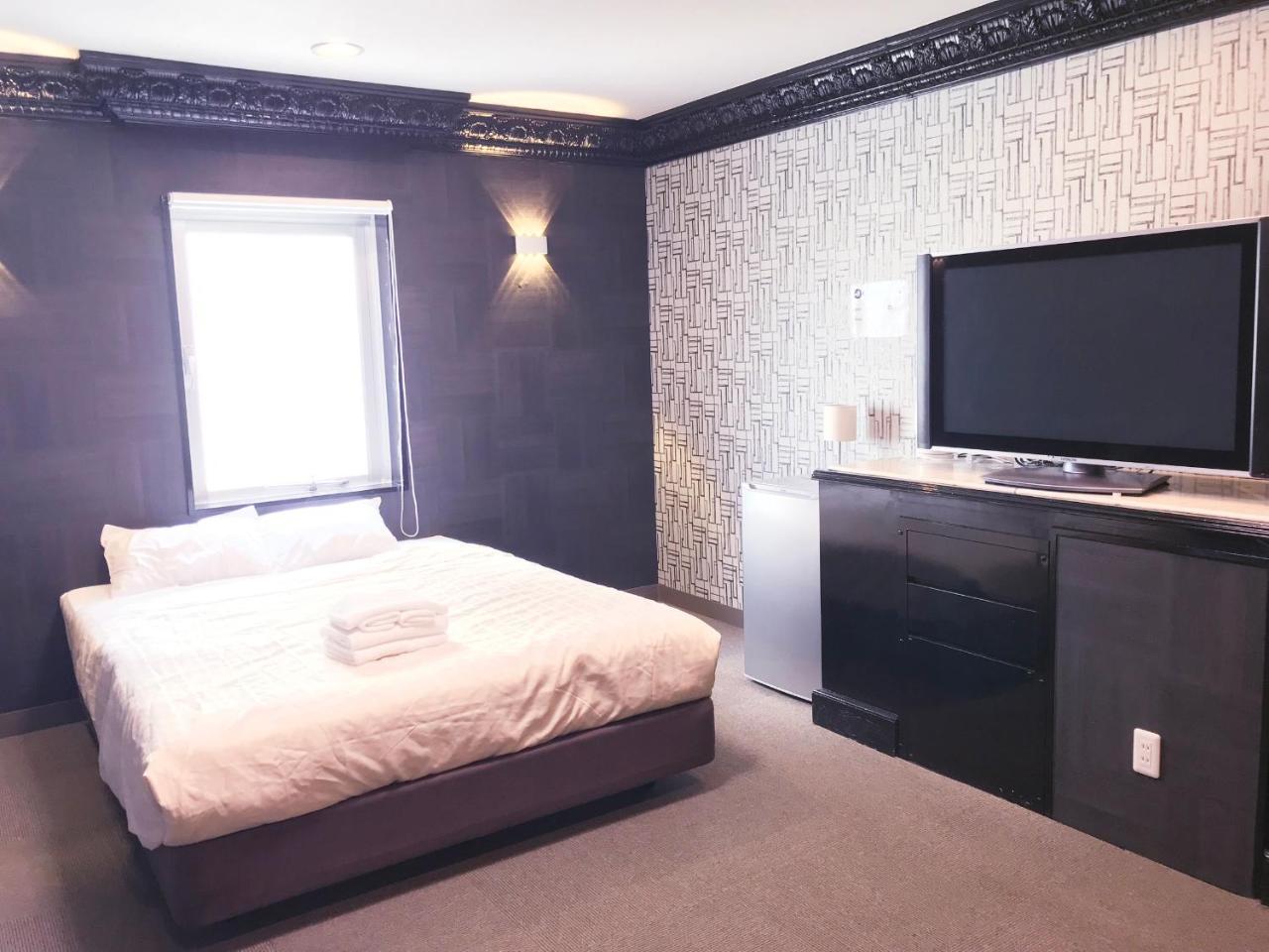 Hotel One Style à Naha Extérieur photo