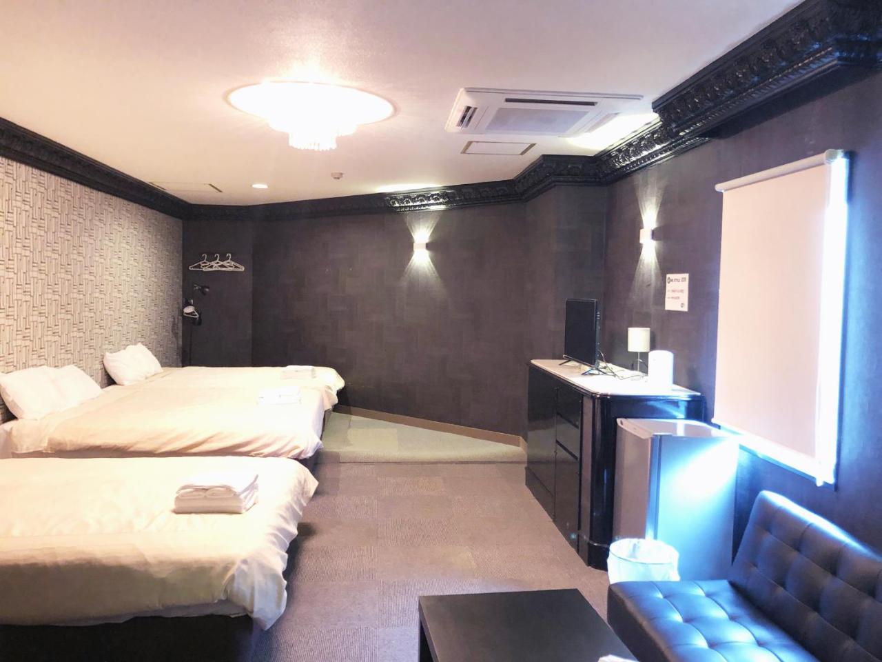 Hotel One Style à Naha Extérieur photo