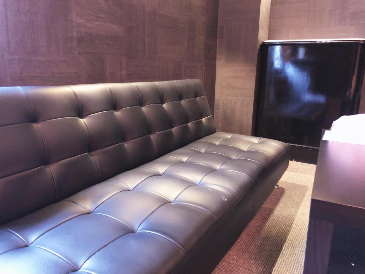 Hotel One Style à Naha Extérieur photo